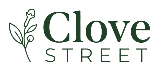 Clove Street